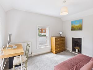 Bedroom - click for photo gallery